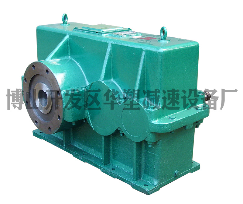 SJF系列塑料機械專用減速機