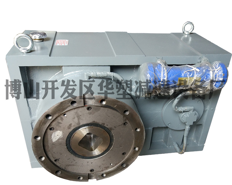 齒輪減速機故障處理方法-華塑減速設