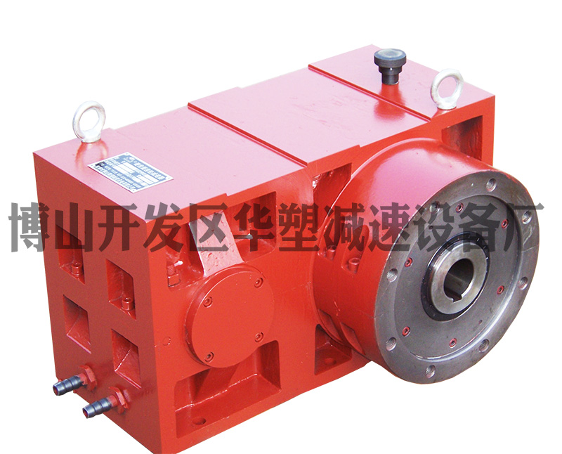 減速設備型號選擇 主要事項