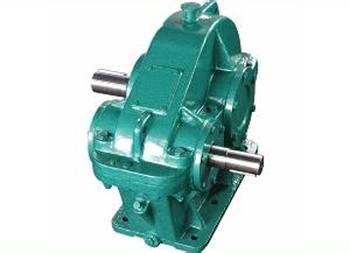 ZD、ZSH、ZDSH系列圓柱齒輪減速機(jī)